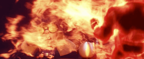 Bật mí về Jack-Jack cùng 17 siêu năng lực đáng ghen tị