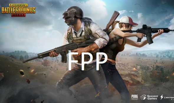PUBG Mobile: 5 điều về FPP mà bạn cần ghi nhớ