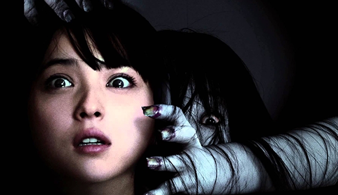 17 bộ phim kinh dị Nhật Bản khiến cho bạn phải cân nhắc thật kỹ trước khi xem