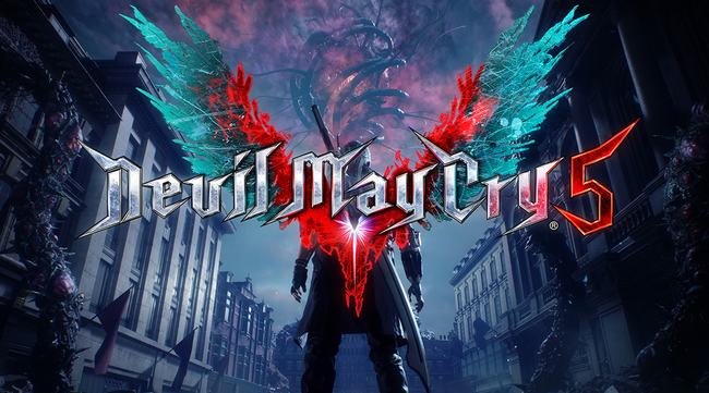 Dự kiến 2 tháng nữa, game thủ sẽ được trải nghiệm Devil May Cry 5
