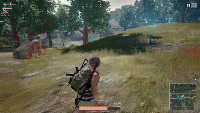 PUBG - Tổng hợp toàn bộ phím tắt trong game dành cho người mới chơi