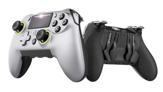 Scuf Vantage - Chiếc tay cầm hoàn hảo cho cả PS4 lẫn Xbox