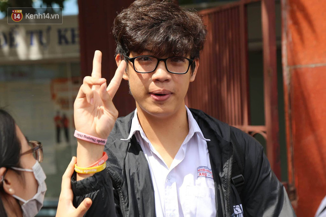 Môn toán thi THPT quốc gia khó và nặng hơn năm trước