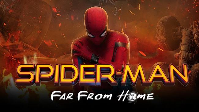 Phần tiếp theo của Spider-Man Homecoming có tên chính thức