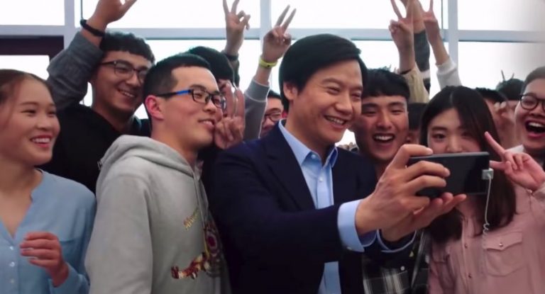 Giám đốc điều hành của Xiaomi nhận được số tiền thưởng lớn nhất trong lịch sử