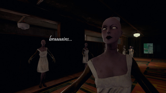 Map Sanhok xuất hiện những thứ kinh dị khiến game thủ không khỏi thót tim