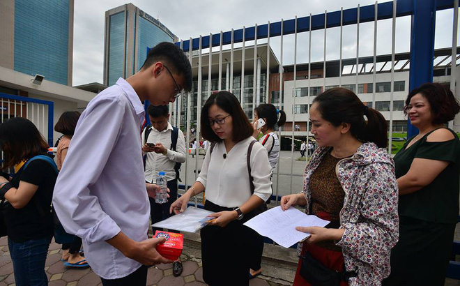 Gợi ý đáp án Đề thi Sinh Học THPT 2018 đầy đủ và chính xác nhất