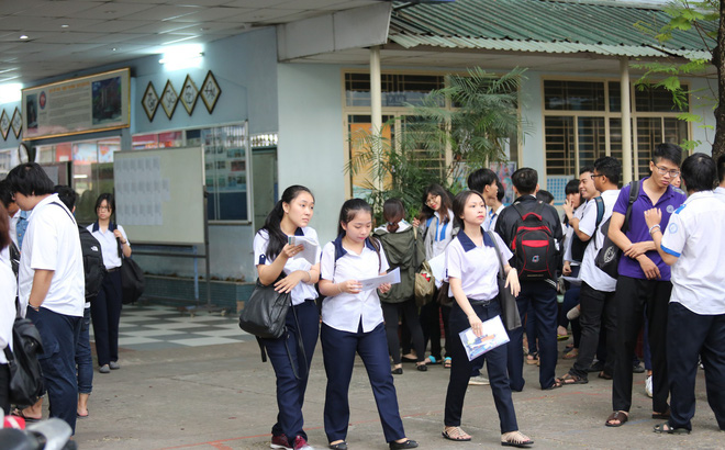 Đáp Án của các mã đề Môn Hóa THPT Quốc Gia 2018 đầy đủ và chính xác nhất