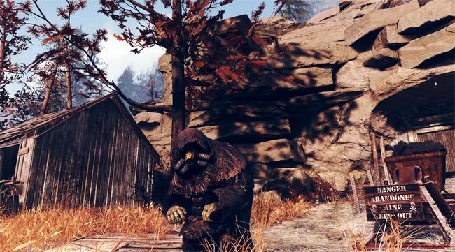 Fallout 76: Bethesda chính thức tung ra đoạn demo gameplay đầu tiên