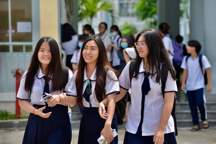 Đáp án đề thi THPT Quốc gia môn Giáo dục Công dân (tất cả mã đề)