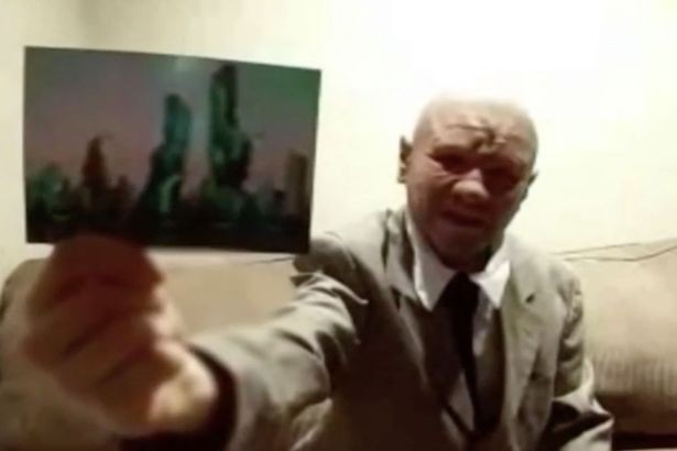 Hết hồn với những câu chuyện kỳ là về khả năng dự đoán tương lai và du hành thời gian về quá khứ tới vài chục năm