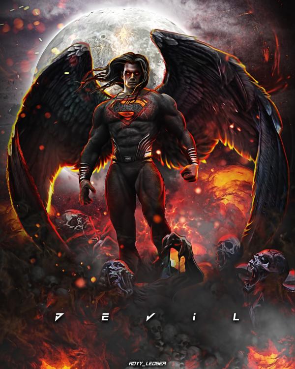 Tổng hợp những Fanart cực chất về các siêu anh hùng Marvel và DC đến từ người hâm mộ