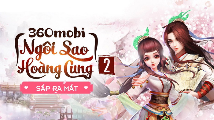 Ngôi Sao Hoàng Cung 2 chuẩn bị "tái xuất" tại Việt nam và lợi hại hơn xưa