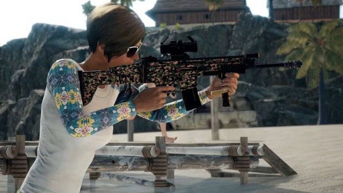 Bản cập nhật #16 PUBG - Event Pass dễ thở hơn và 1 loạt sửa lỗi đối với bản đồ Sanhok