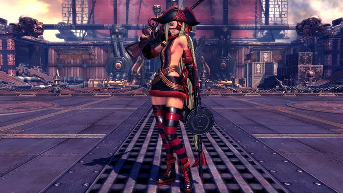 BnS: Hướng dẫn cơ chế Boss Yeoharan và Đấu Trường Hải Tặc đầy đủ nhất