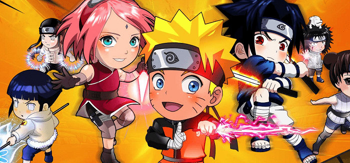 Làng Lá Phiêu Lưu Ký - muốn mạnh nhanh nhất, đây là cách nâng điểm theo từng hệ phái tối ưu nhất mà bạn nên biết