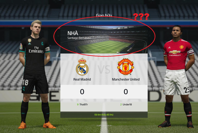 FIFA ONLINE 4 xuất hiện một loạt những hạt sạn khiến game thủ khó chịu