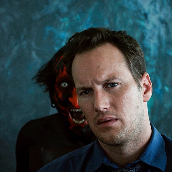 Phát hoảng với Top 11 pha hù rớt tim trong các bộ phim kinh dị kinh điển (phần 1)