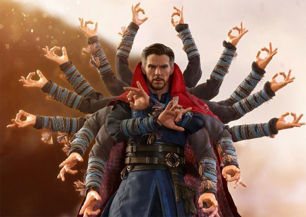 Doctor Strange phần tiếp theo chính thức được xác nhận, có thể sẽ ra mắt vào năm 2020