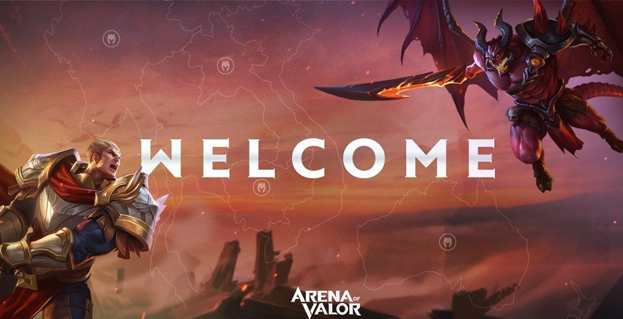 Liên Quân Mobile chính thức mở thêm máy chủ riêng cho châu Á