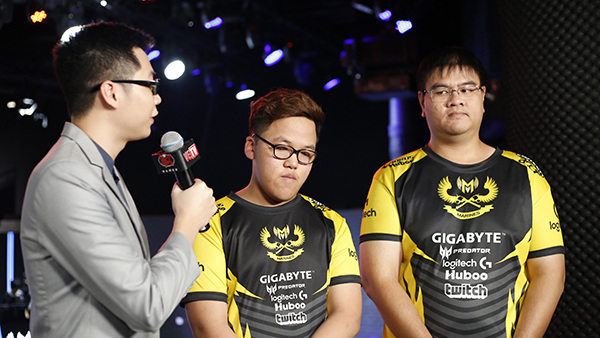 Archie đối với GAM Esports hiện tại quan trọng ra sao?