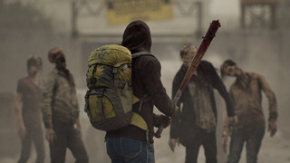 Overkill’s The Walking Dead chính thức tung cấu hình tối thiểu, quá nhẹ cho một tựa game bom tấn