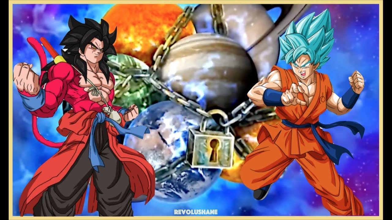 Super Dragon Ball  Heroes tập 2 - Ngày ra mắt và nội dung có thể diễn ra