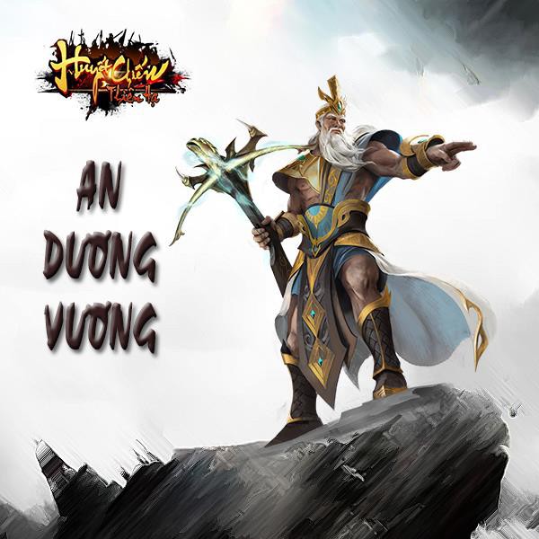Huyết Chiến Thiên Hạ - Hướng dẫn cách tải game phiên bản Alpha Test cho iOS và Android