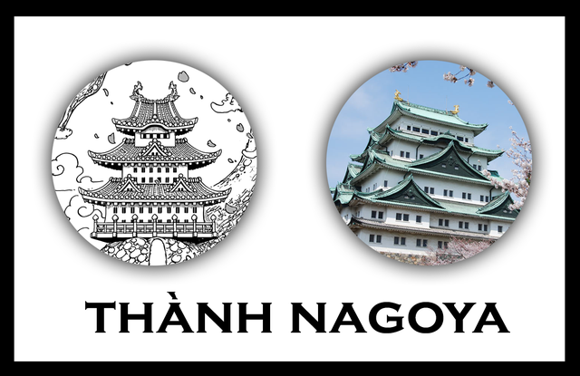 One Piece: 5 công trình kiến trúc văn hóa đặc trưng của Nhật Bản được Oda tái hiện trong vương quốc Wano