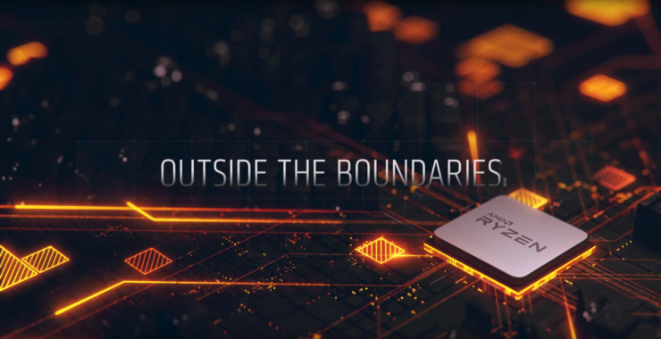 Lộ benchmark AMD Ryzen 3 2300X: Chip 4 nhân giá rẻ dưới $150