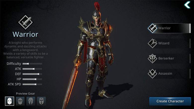 Darkness Rises - 10 Mẹo bá đạo mà người chơi cần biết để có thể thống trị PVE và PVP - Phần 1