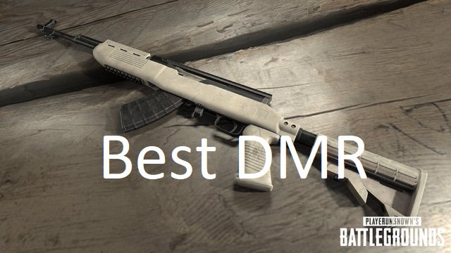 PUBG: Tìm hiểu về SKS - Khẩu súng bắn tỉa đa dụng nhất game