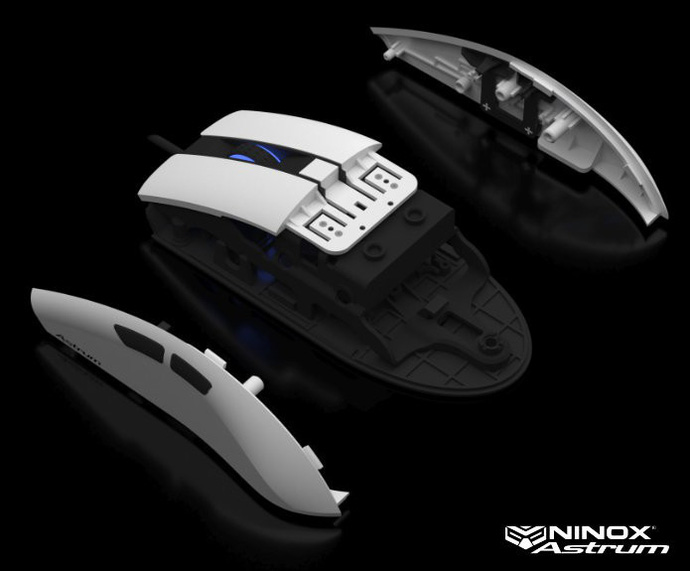 Chú chuột nhẹ nhất thế giới, có khả năng biến hóa thành 13 hình dáng khác nhau