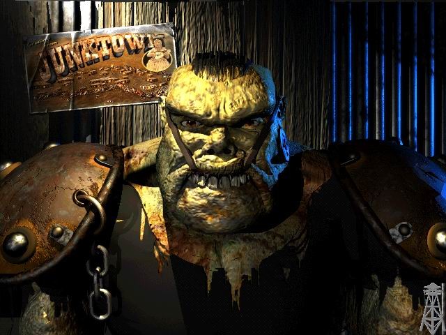 Cốt truyện game Fallout: Khởi nguồn Vùng đất hoang