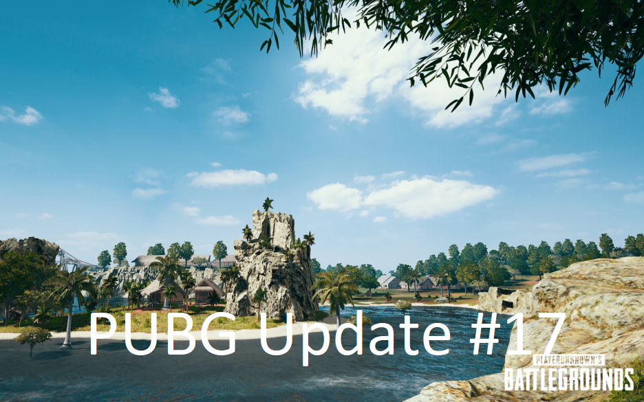 PUBG: Ơn giời! Lỗi độn thổ trên bản đồ Sanhok cuối cùng cũng được sửa.
