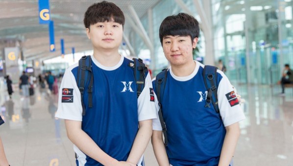 LMHT: Khan chia sẻ tham vọng muốn được đối đầu với TheShy tại Khu Vực Đại Chiến 2018