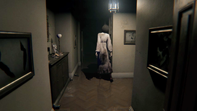 P.T - Game kinh dị hàng đầu trong lịch sử PS4 đã chính thức đặt chân lên PC