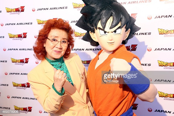 18 nhân vật Anime là nam nhưng lại được lồng tiếng bởi những nữ diễn viên lồng tiếng