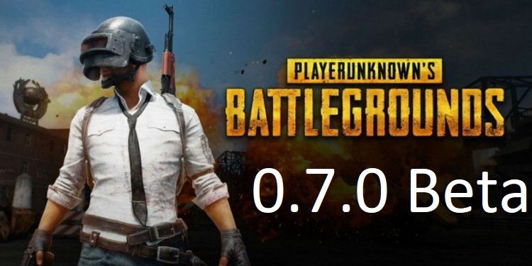 PUBG Mobile: Chơi thử trước phiên bản quốc tế 0.7.0 với nhiều tính năng mới