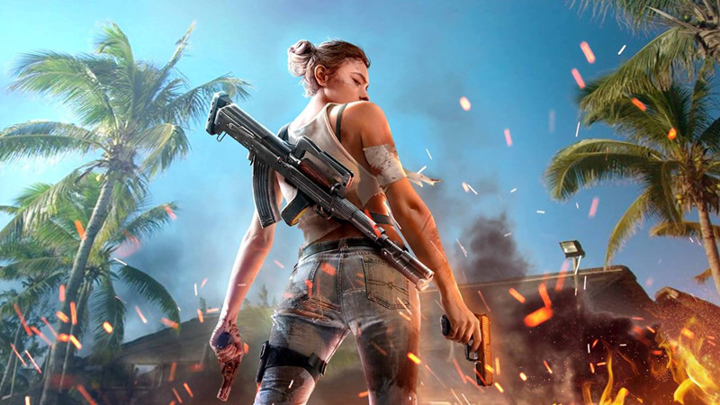Garena Free Fire 5 Mẹo Ma Tan Thủ Luon Phải Ghi Nhớ để Sinh Tồn Thật Lau Va đạt Thứ Hạng Cao