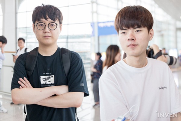 LMHT: Deft và Mata thể hiện mong muốn được đánh bại siêu Xạ Thủ hàng đầu LPL