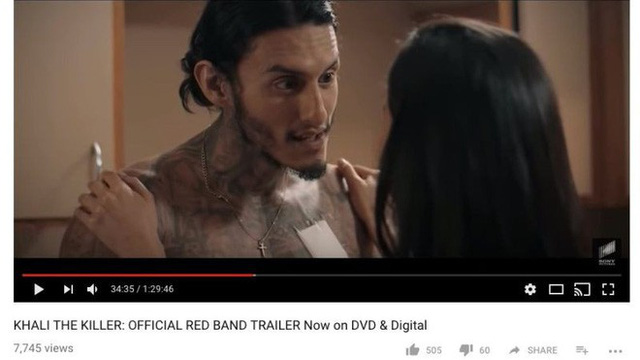 SONY lỡ dại thay vì đăng trailer phim thì lại tải hết cả một bộ phim lên Youtube