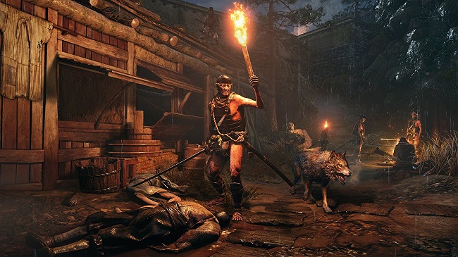 Đạo diễn game Sekiro: Shadows Die Twice tuyên bố bán hành cho game thủ