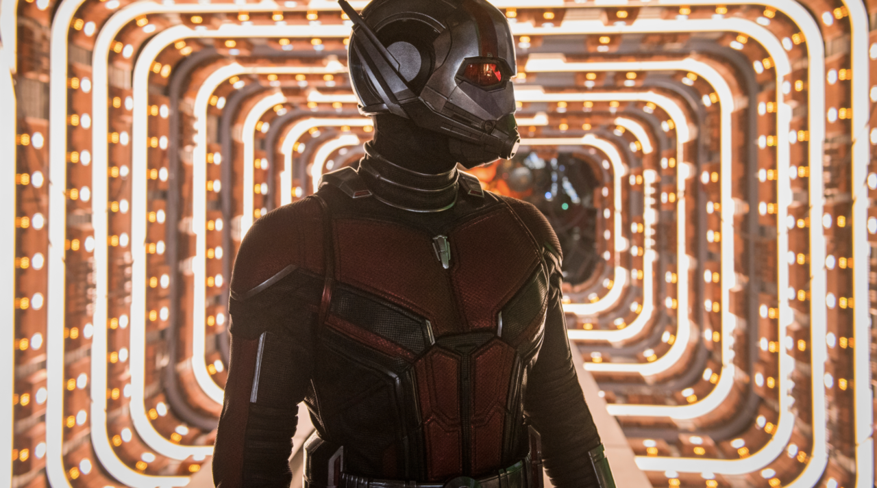 Ant-Man & The Wasp: Giải thích 2 After Credit có liên quan thế nào đến Avengers: Infinity War