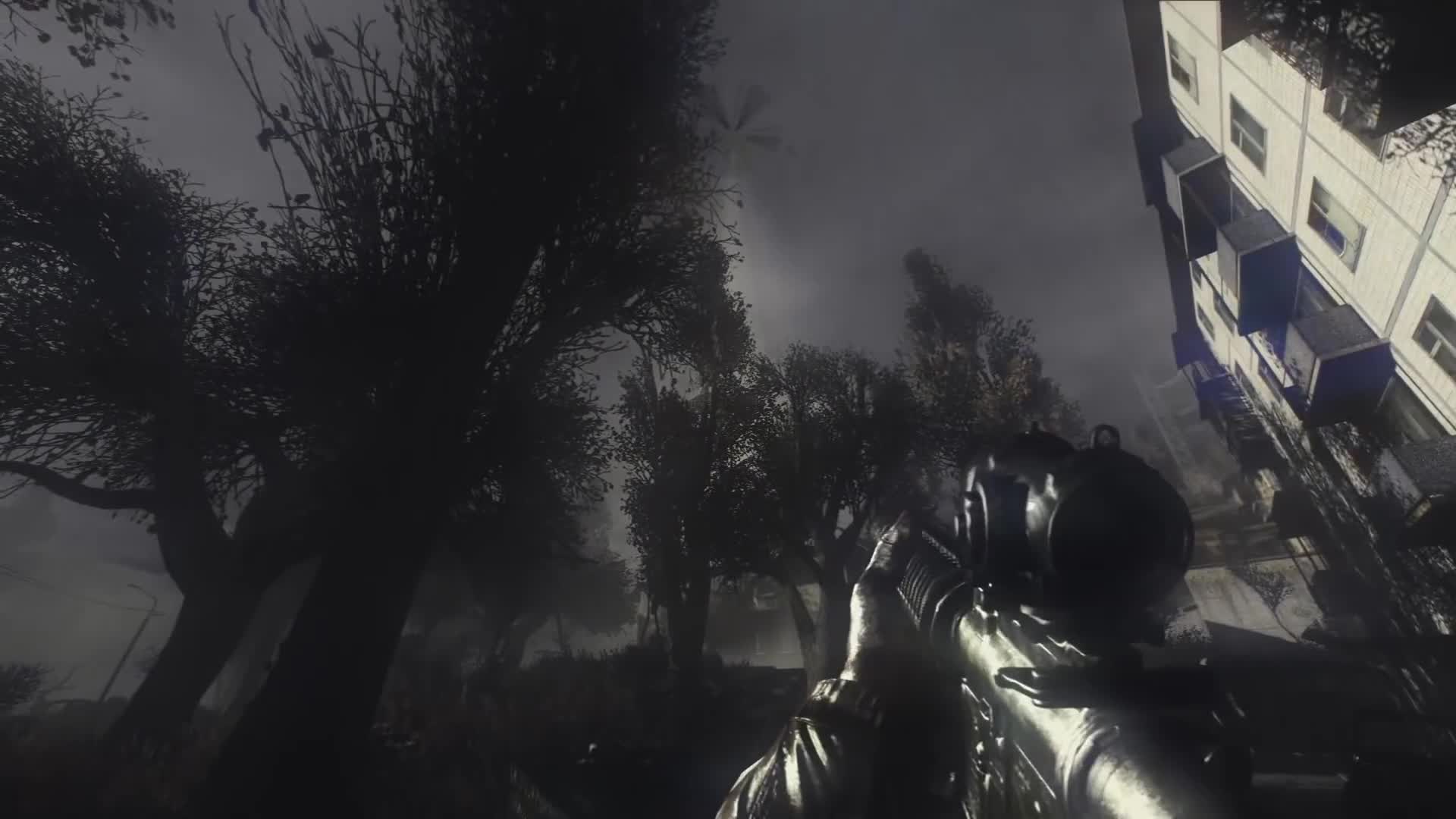 Tải miễn phí Dead Air - Phiên bản lột xác đồ họa của S.T.A.L.K.E.R. huyền thoại