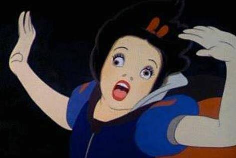 Đừng dại nhấn ‘Pause’ khi đang xem hoạt hình Disney nếu không muốn hối hận không kịp