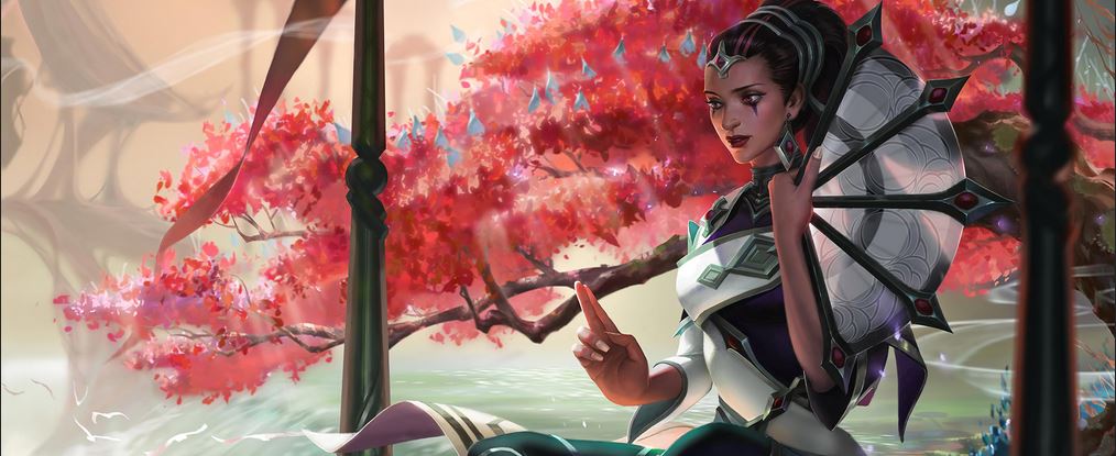 LMHT PBE 8.14 Cơ chế kỹ năng W của Fizz lại bị làm lại, Karma lại được buff