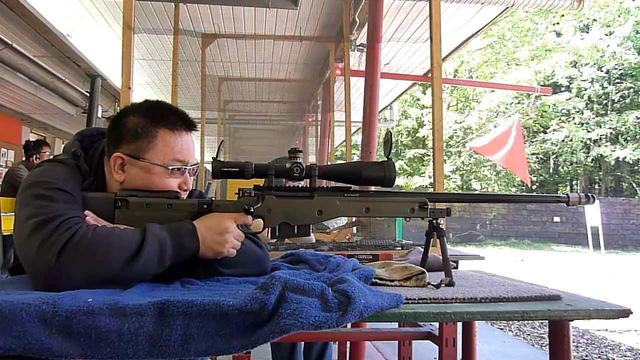 PUBG - Tổng hợp những khẩu súng bắn tỉa mạnh nhất trong game mà bạn nên sử dụng