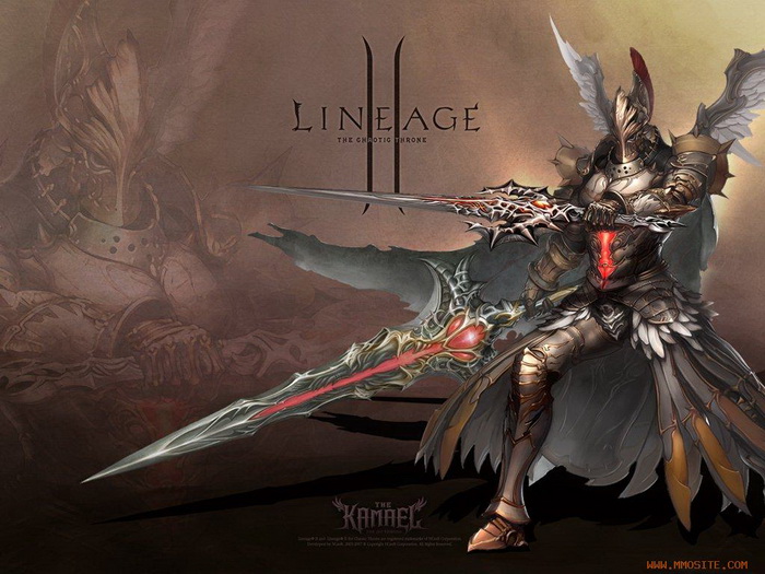 Lineage 2 Revolution: Hướng dẫn cơ bản cho Bladedancer - Hướng nâng trang bị và kĩ năng mạnh nhất
