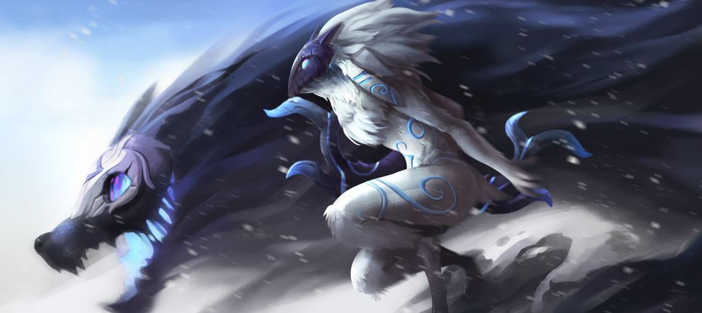 LMHT: Top 5 vị tướng Đi Rừng bá đạo nhất tại phiên bản 8.13